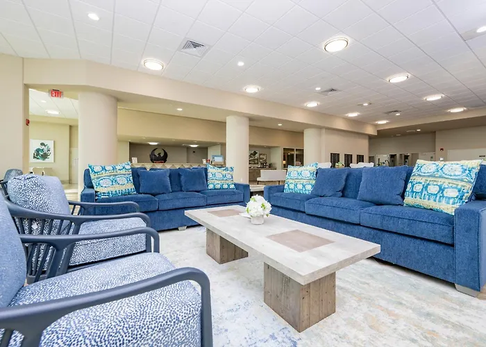 Apartment Phoenix Gulf Towers 1507