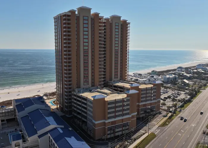 Apartment Phoenix Gulf Towers 1507