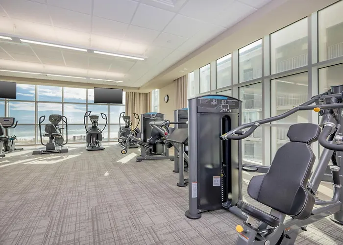 Phoenix Gulf Towers 1507 Gulf Shores