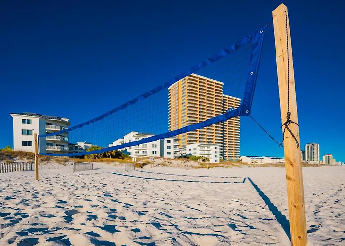 Phoenix Gulf Towers 1507