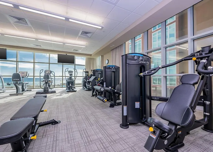 Phoenix Gulf Towers 1507 Apartment *