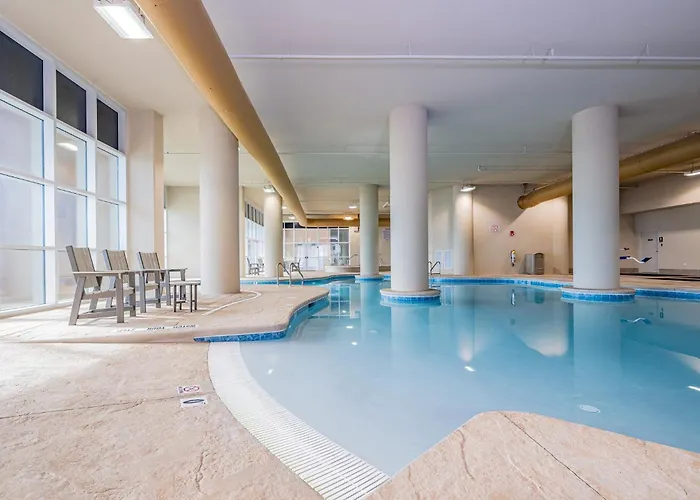 Apartment Phoenix Gulf Towers 1507