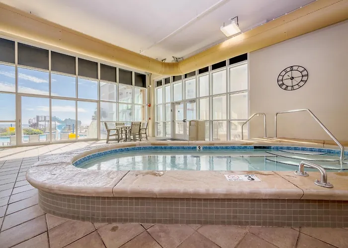 Apartment Phoenix Gulf Towers 1507