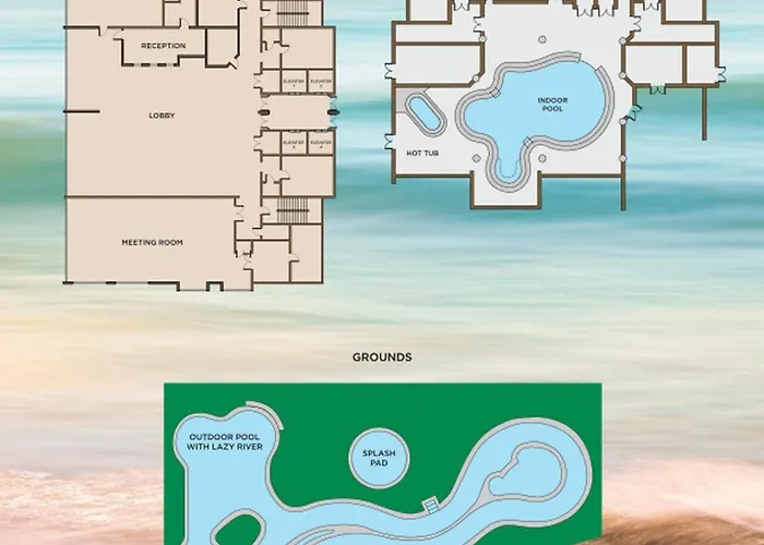 Apartment Phoenix Gulf Towers 1507 Gulf Shores