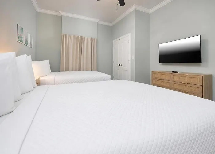 Apartment Phoenix Gulf Towers 1507
